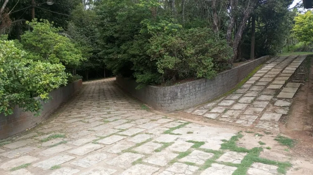 Chácara, 3 quartos, 2 hectares - Foto 1