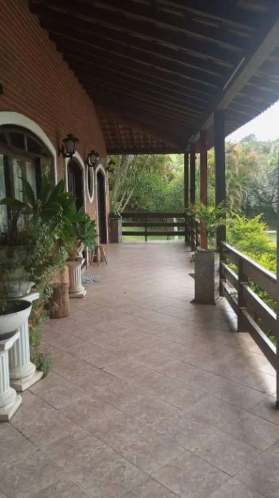 Chácara, 3 quartos, 2 hectares - Foto 12