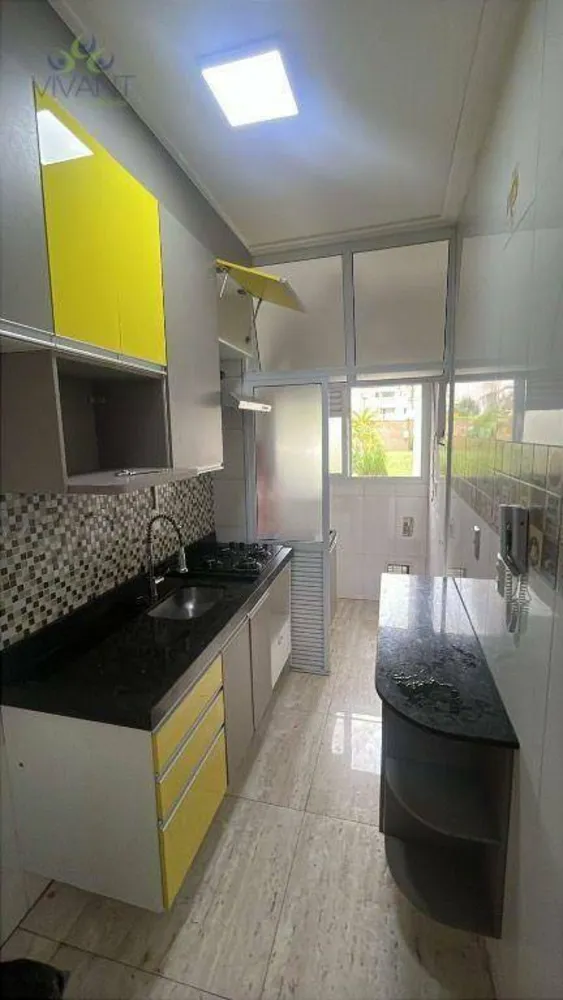 Apartamento, 3 quartos - Foto 7