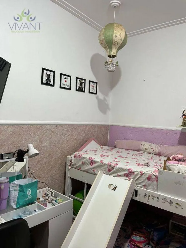 Apartamento, 3 quartos - Foto 5