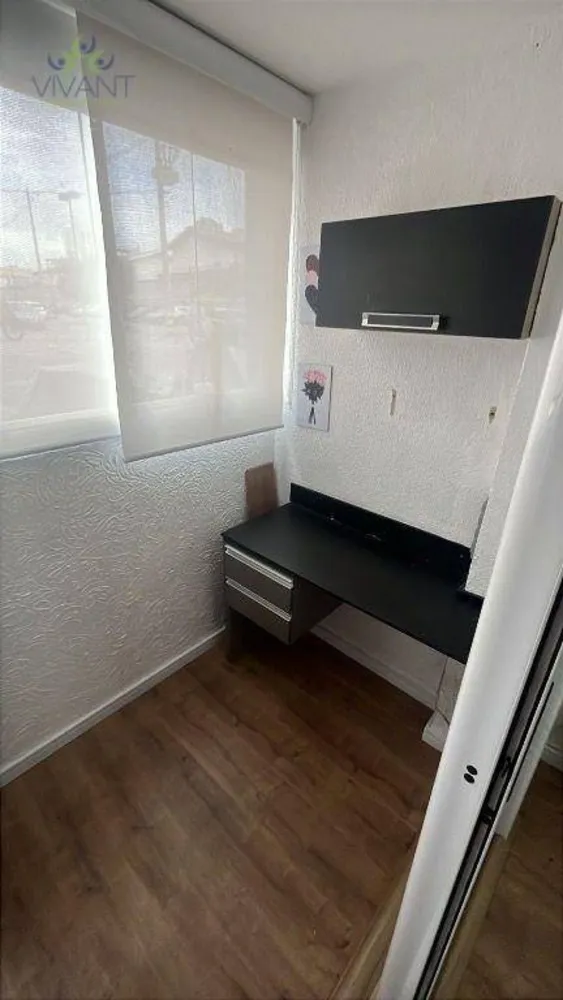 Apartamento, 3 quartos - Foto 10