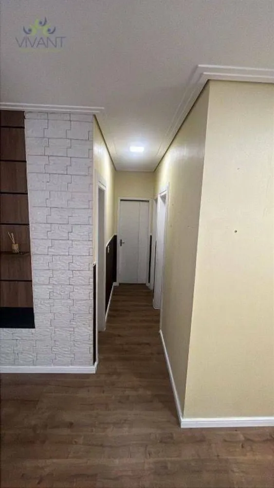 Apartamento, 3 quartos - Foto 2