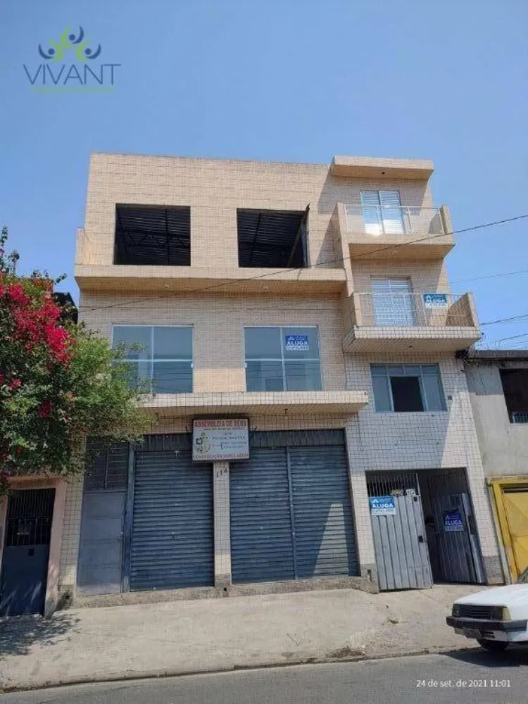 Sala-Conjunto, 140 m² - Foto 1