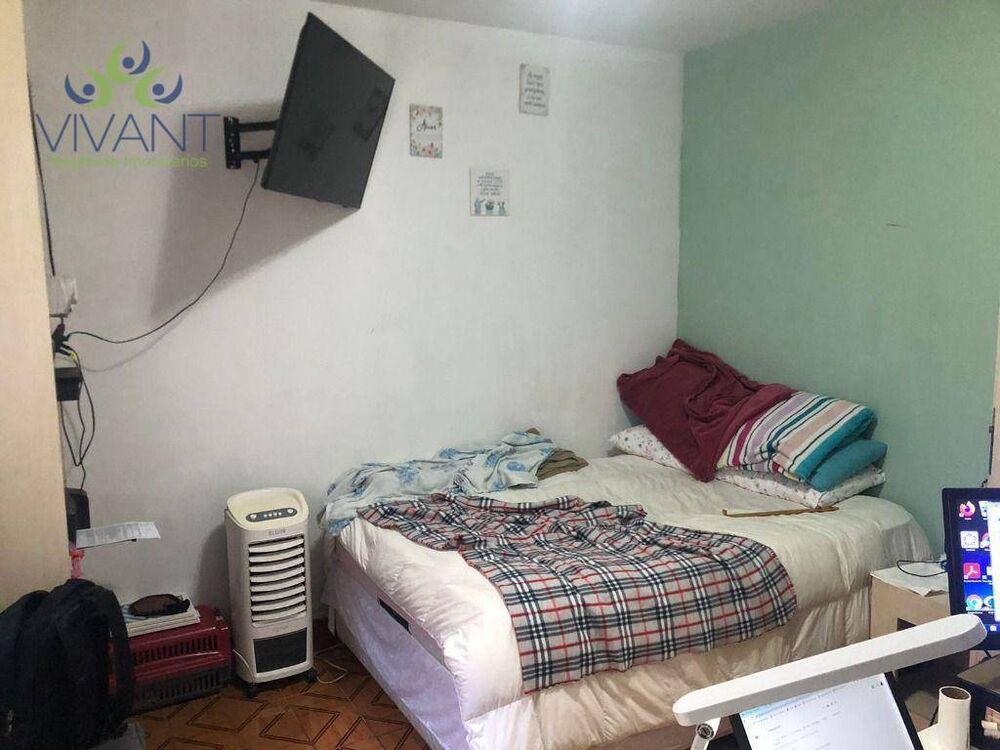 Sobrado à venda com 5 quartos, 294m² - Foto 2