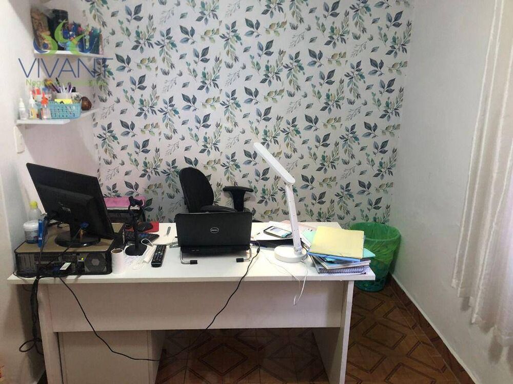 Sobrado à venda com 5 quartos, 294m² - Foto 4