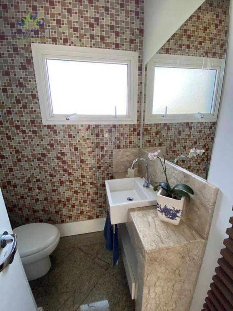 Sobrado, 4 quartos, 719 m² - Foto 2