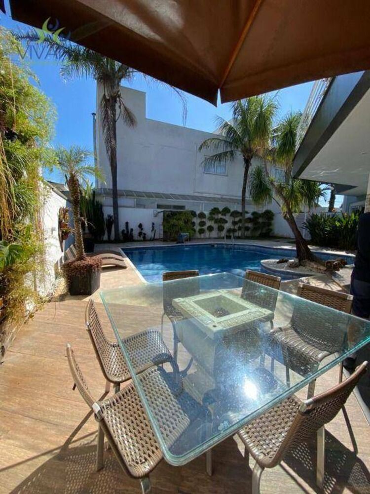 Sobrado, 4 quartos, 719 m² - Foto 3