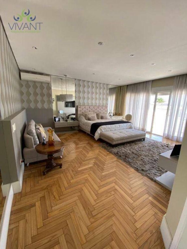 Sobrado, 4 quartos, 719 m² - Foto 4