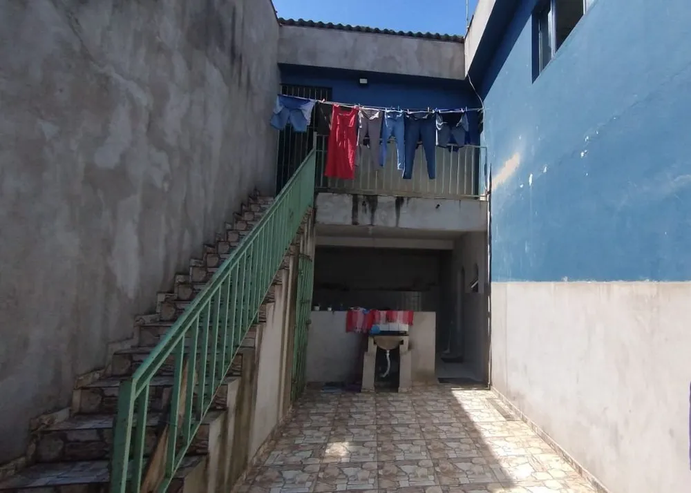 Sobrado, 3 quartos, 230 m² - Foto 3