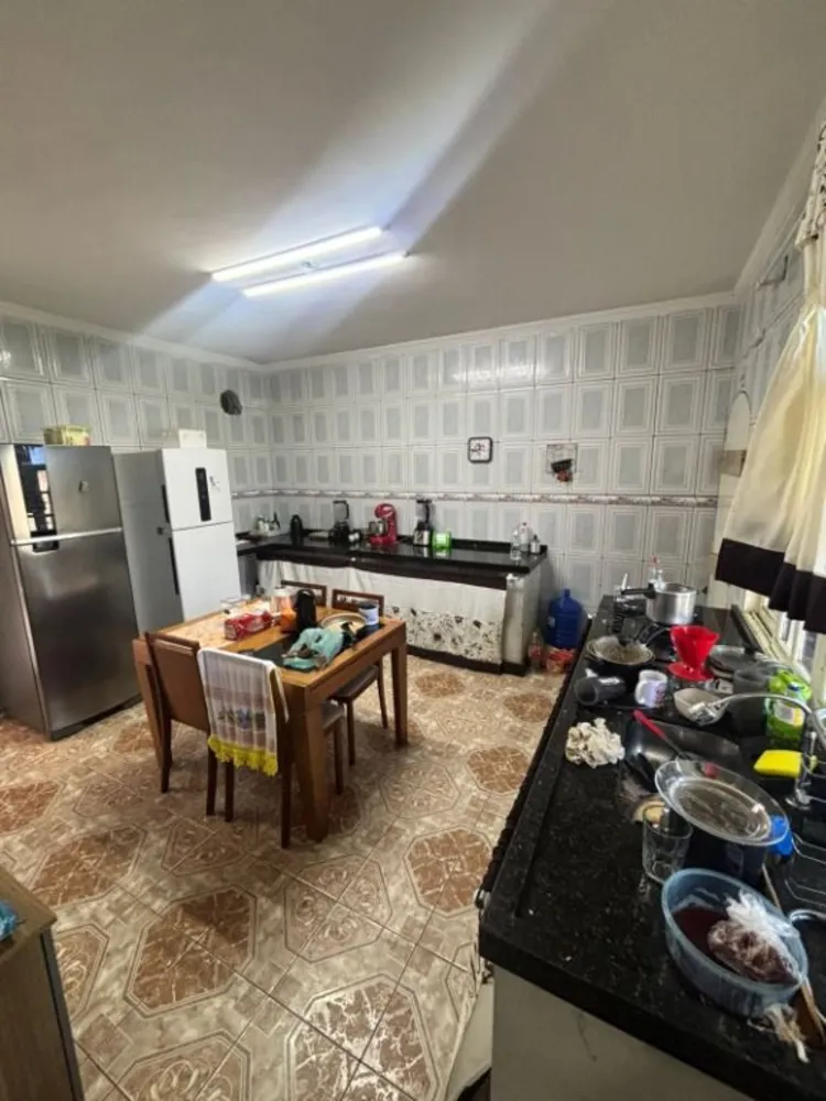 Sobrado, 3 quartos, 230 m² - Foto 5