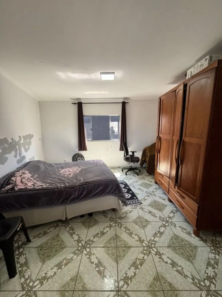 Sobrado, 3 quartos, 230 m² - Foto 8