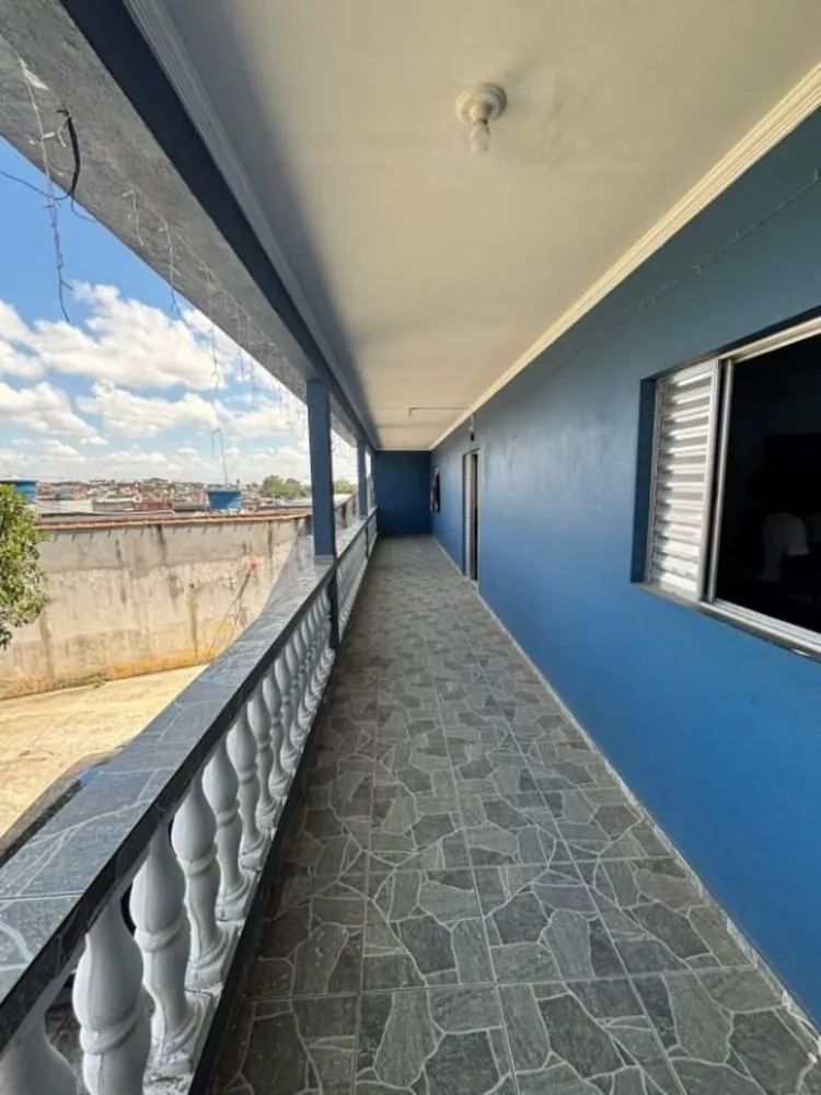 Sobrado, 3 quartos, 230 m² - Foto 7