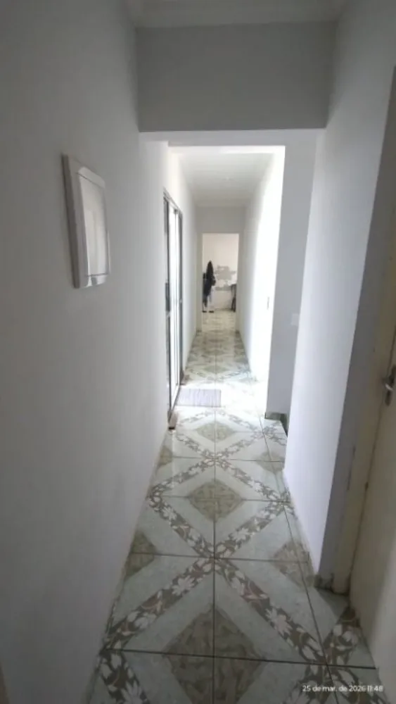 Sobrado, 3 quartos, 230 m² - Foto 2
