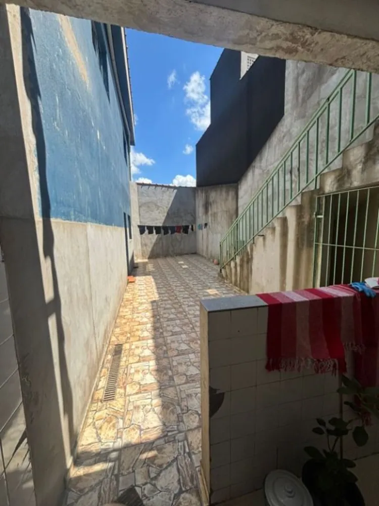Sobrado, 3 quartos, 230 m² - Foto 6