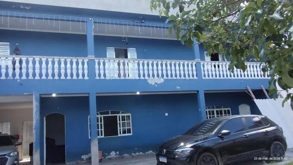 Sobrado, 3 quartos, 230 m² - Foto 4