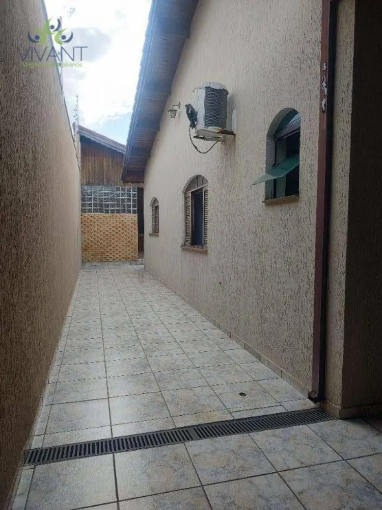 Casa, 3 quartos, 212 m² - Foto 16