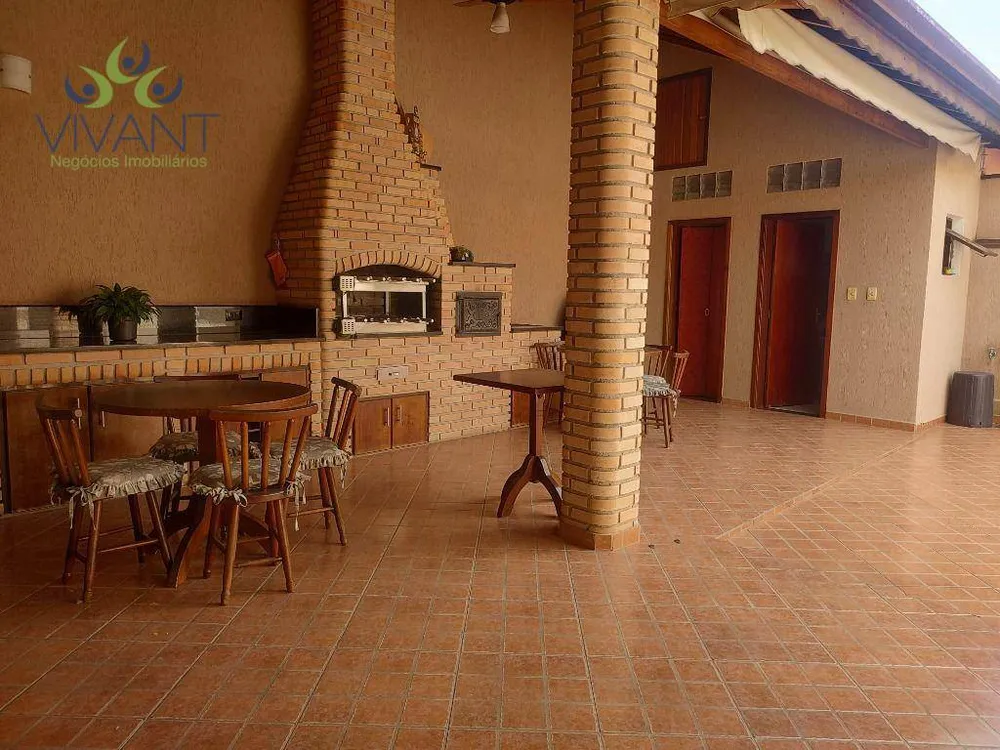 Casa, 3 quartos, 212 m² - Foto 13
