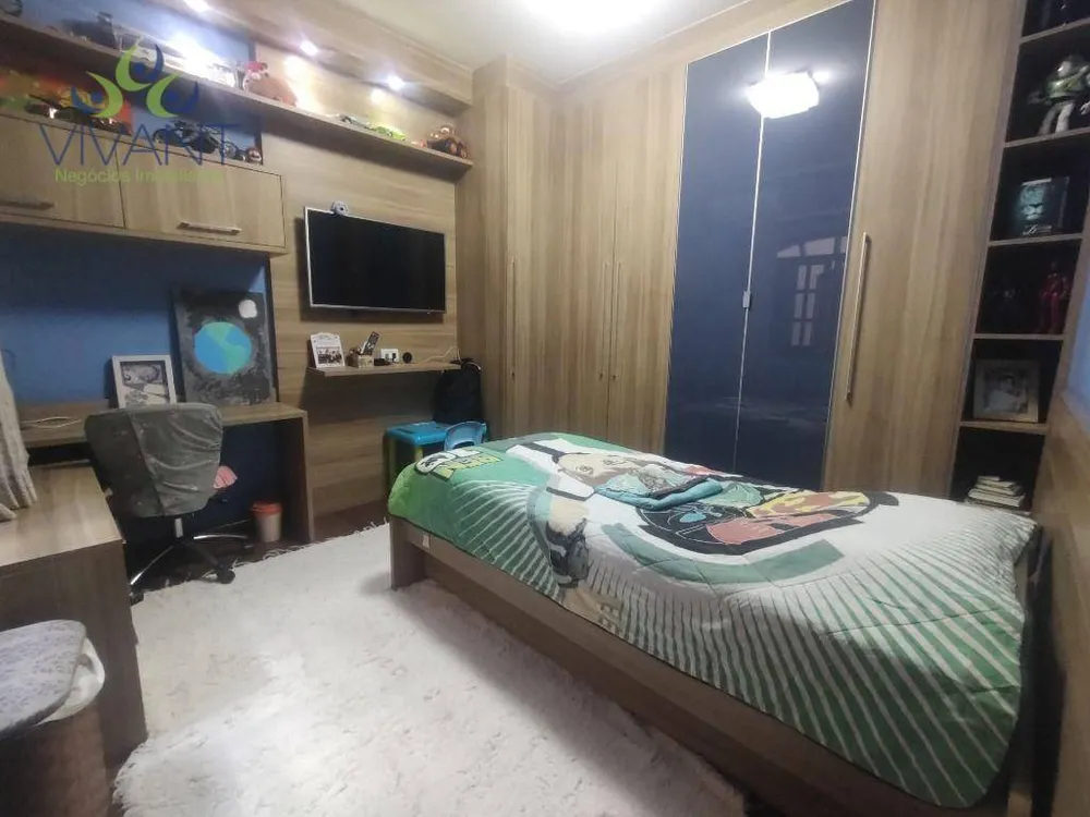 Casa, 3 quartos, 212 m² - Foto 3