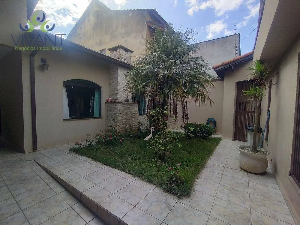 Casa, 3 quartos, 212 m² - Foto 14