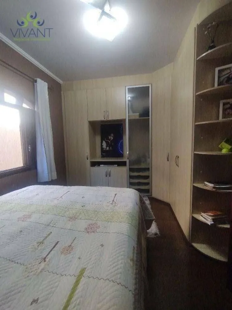 Casa, 3 quartos, 212 m² - Foto 7