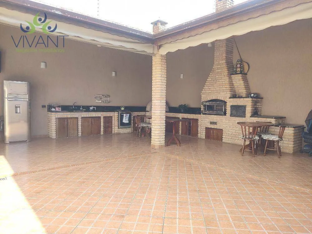 Casa, 3 quartos, 212 m² - Foto 11