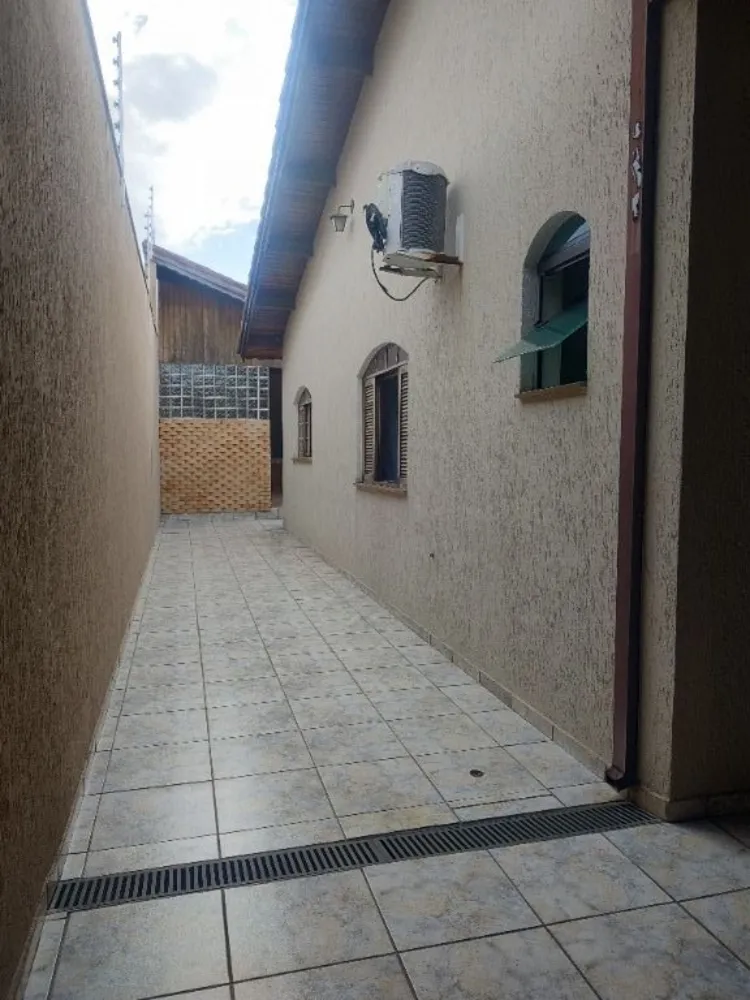Casa, 3 quartos, 212 m² - Foto 15