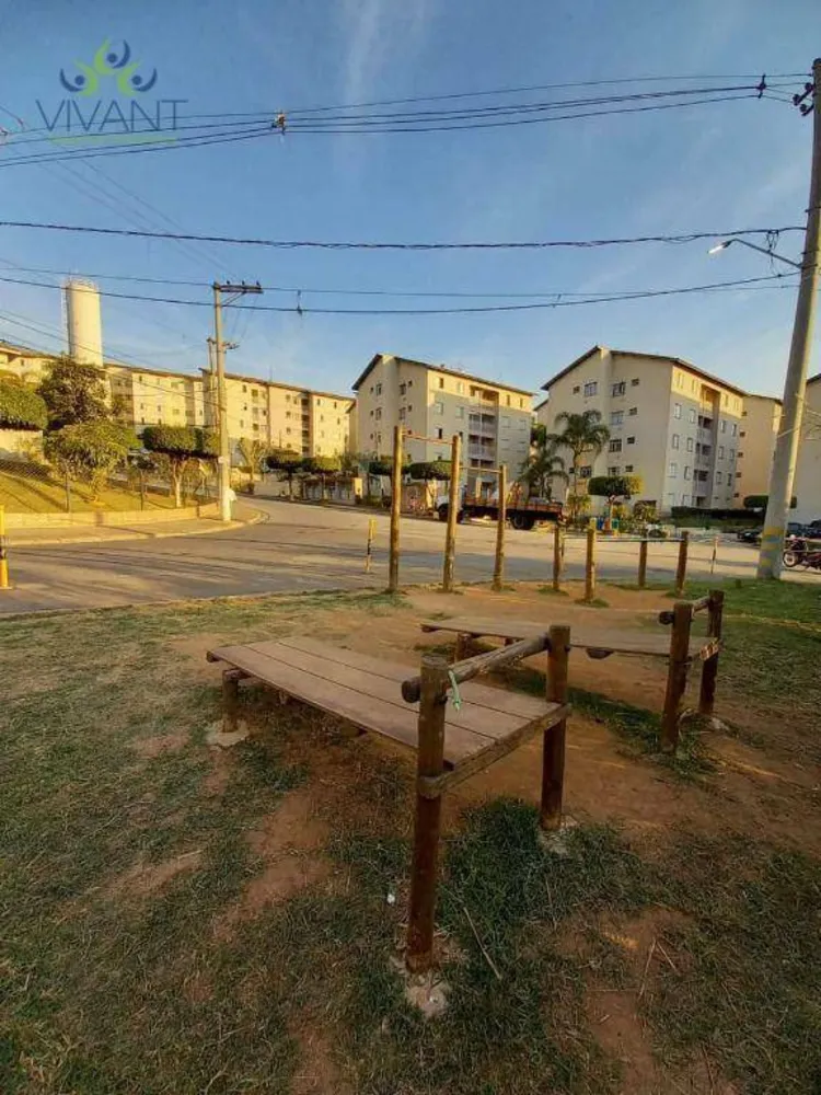 Apartamento, 2 quartos - Foto 7