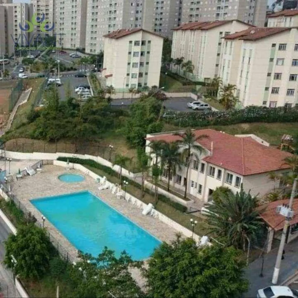 Apartamento, 2 quartos - Foto 8