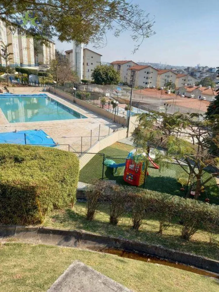Apartamento, 2 quartos - Foto 2