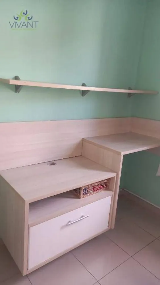 Apartamento, 2 quartos - Foto 5