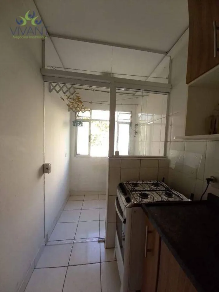 Apartamento, 2 quartos - Foto 11