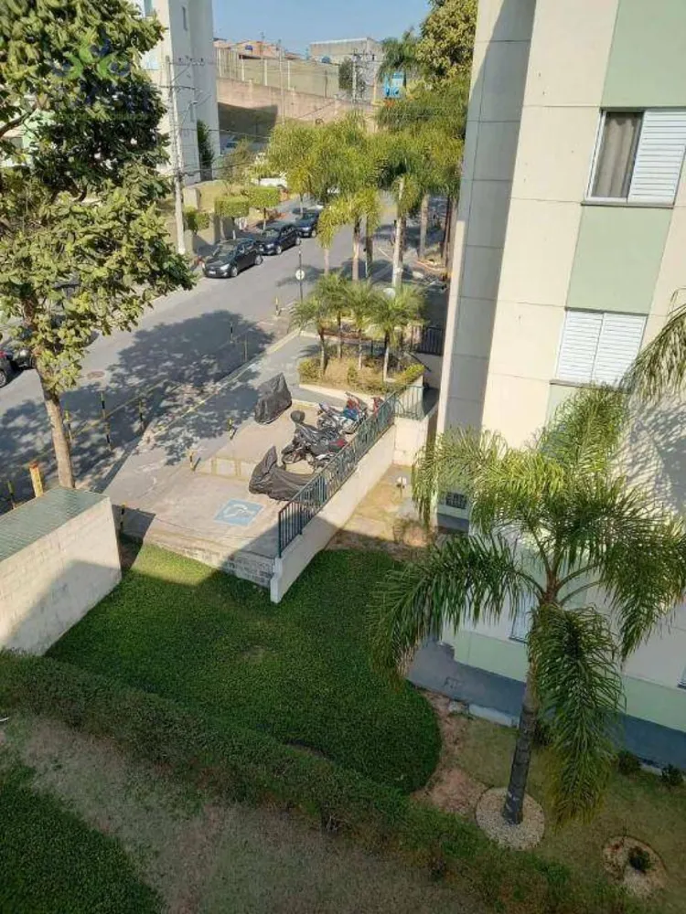 Apartamento, 2 quartos - Foto 4