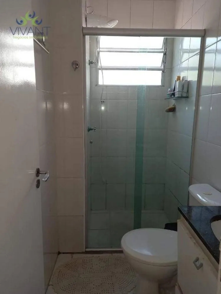 Apartamento, 2 quartos - Foto 9