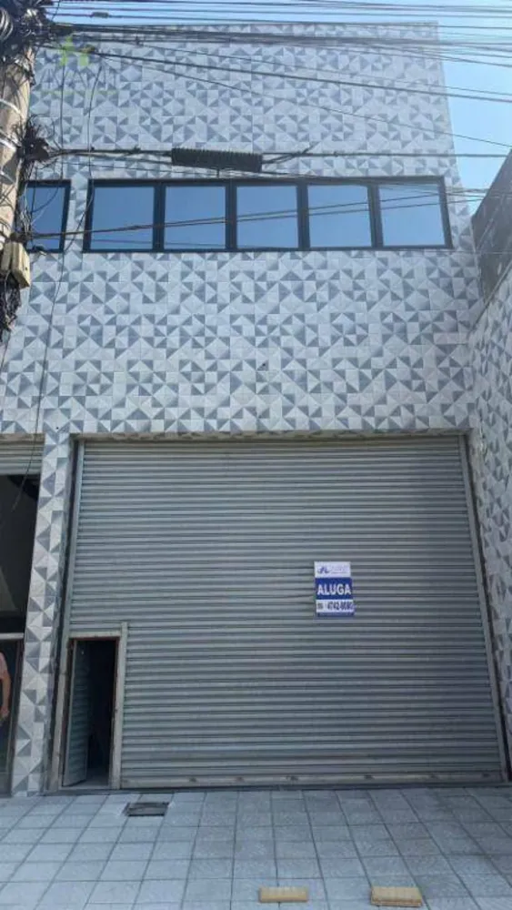 Loja-Salão, 75 m² - Foto 2
