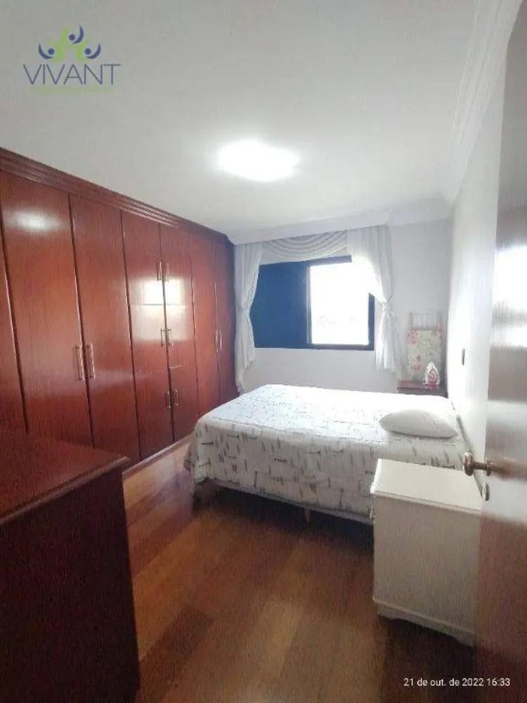 Apartamento, 4 quartos, 256 m² - Foto 9