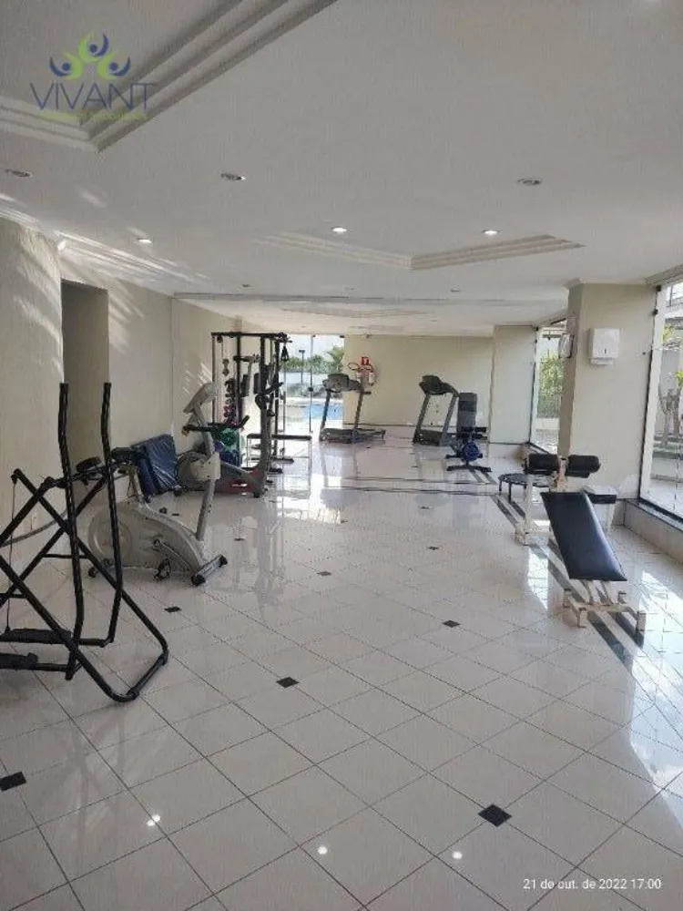 Apartamento, 4 quartos, 256 m² - Foto 11