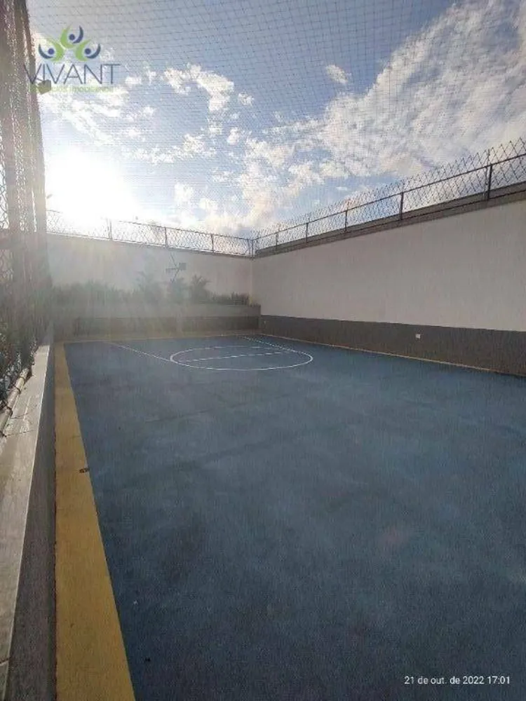 Apartamento, 4 quartos, 256 m² - Foto 12