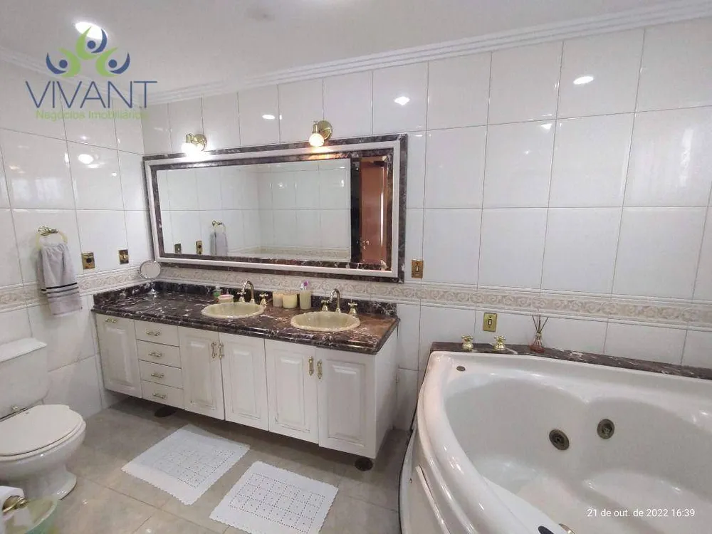 Apartamento, 4 quartos, 256 m² - Foto 10