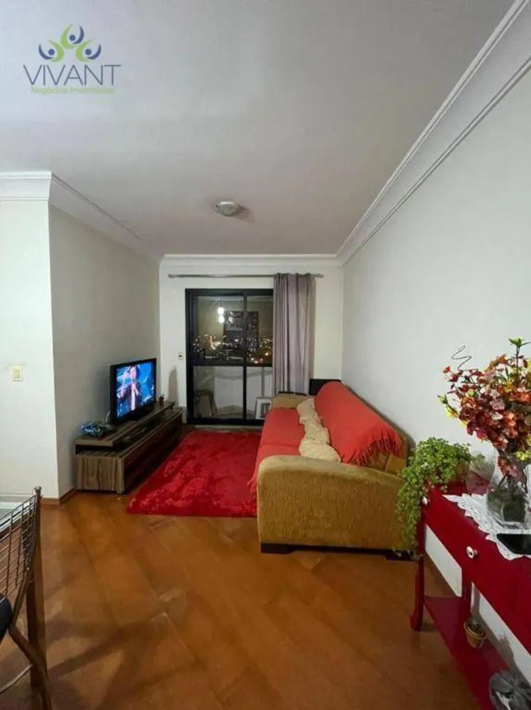 Apartamento, 3 quartos, 75 m² - Foto 5