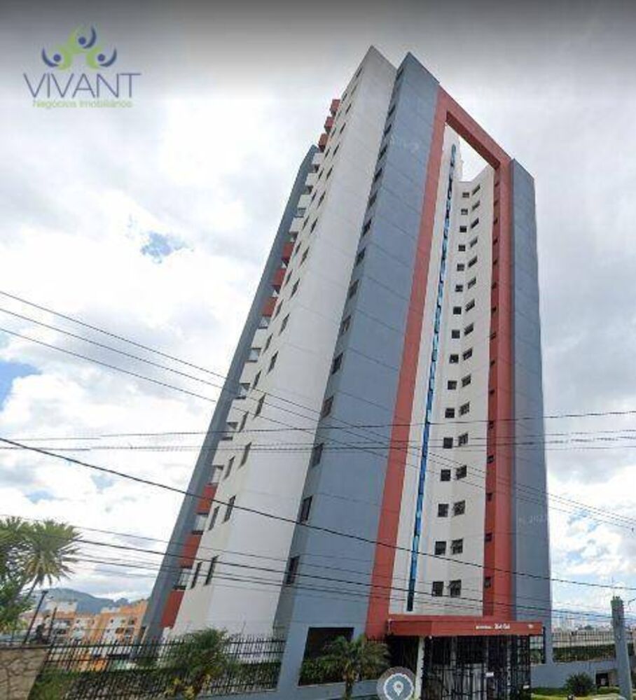 Apartamento, 3 quartos, 75 m² - Foto 2