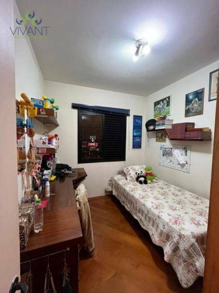 Apartamento, 3 quartos, 75 m² - Foto 3