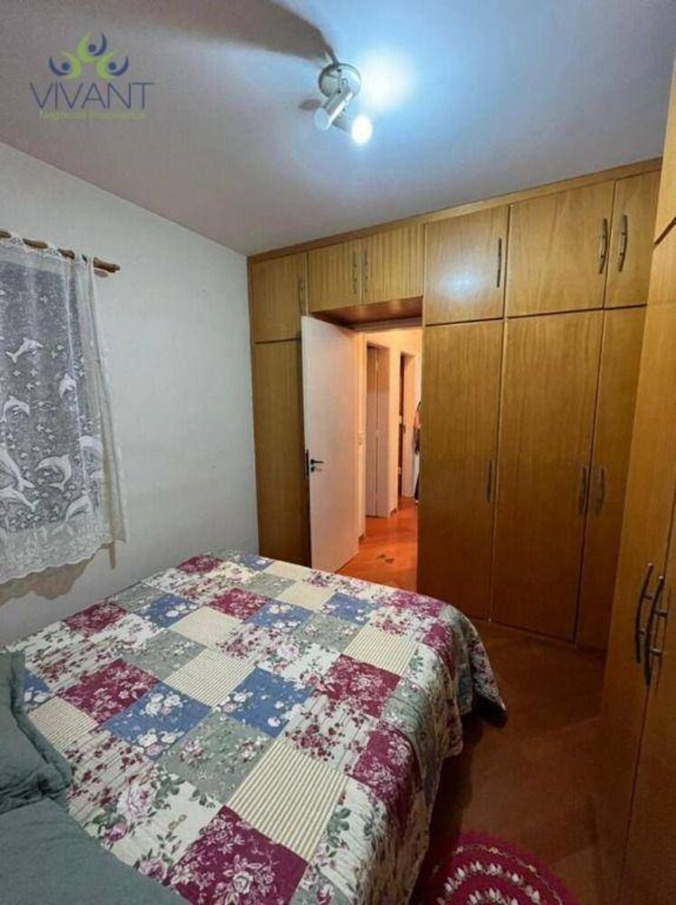 Apartamento, 3 quartos, 75 m² - Foto 6
