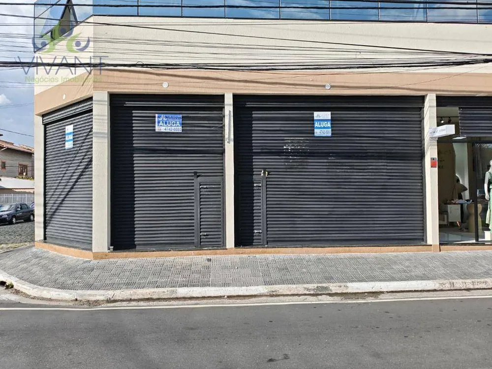 Loja-Salão, 60 m² - Foto 7
