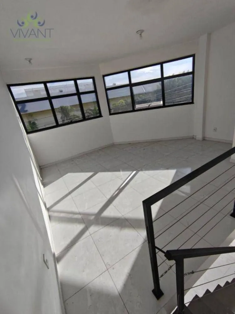 Loja-Salão, 60 m² - Foto 5