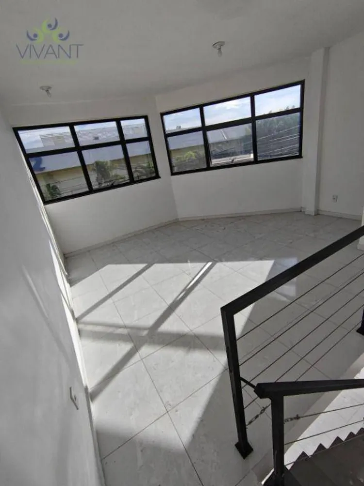 Loja-Salão, 60 m² - Foto 9