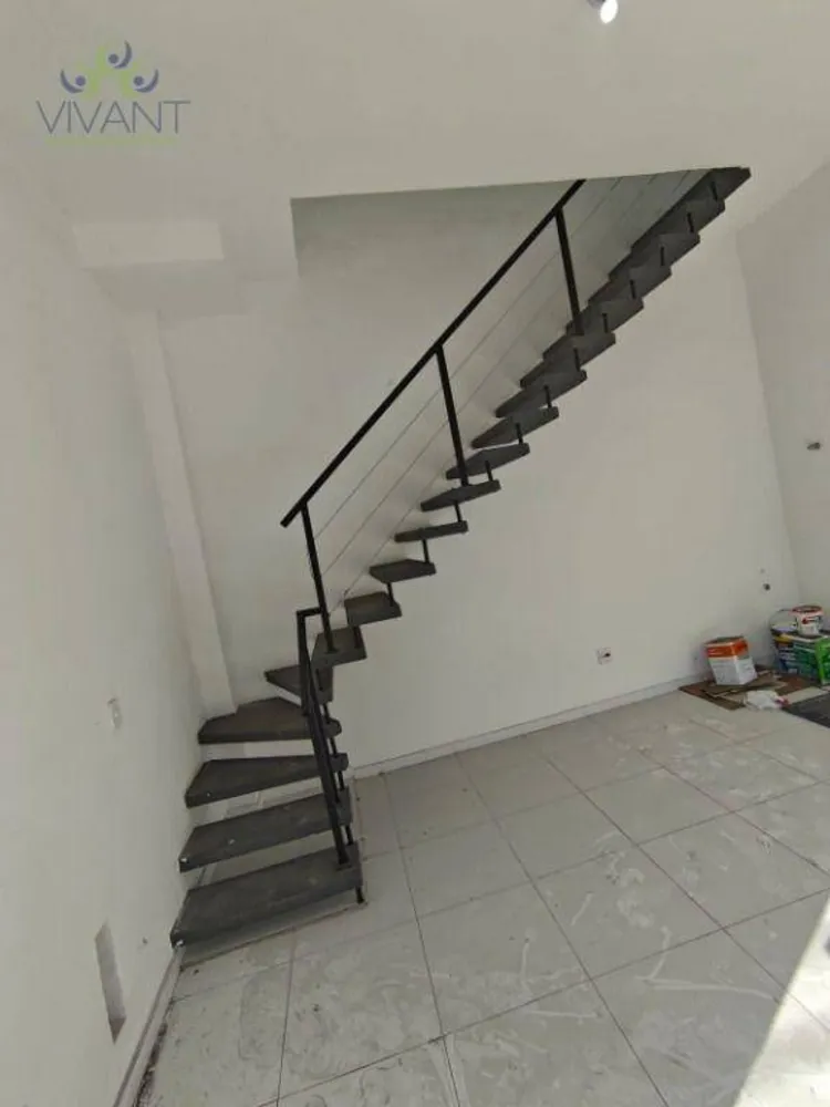 Loja-Salão, 60 m² - Foto 12
