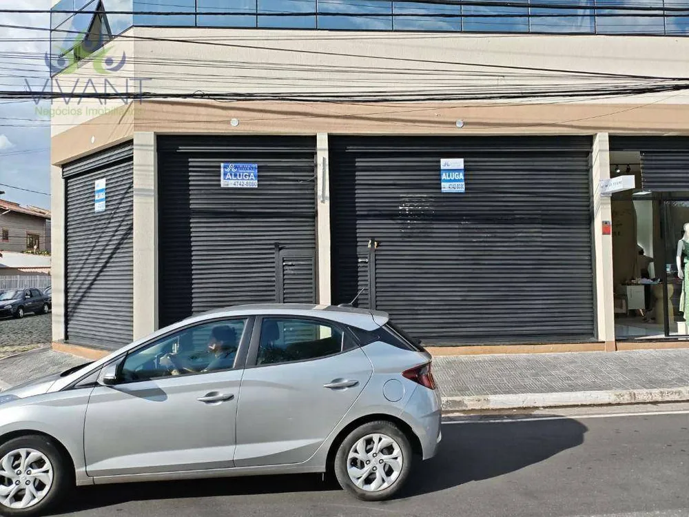 Loja-Salão, 60 m² - Foto 6