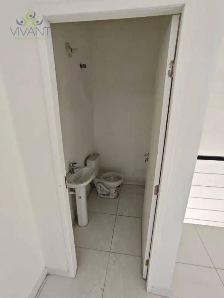 Loja-Salão, 60 m² - Foto 3