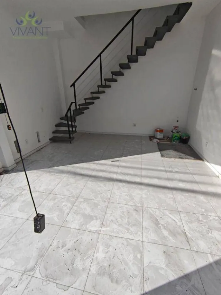 Loja-Salão, 60 m² - Foto 11