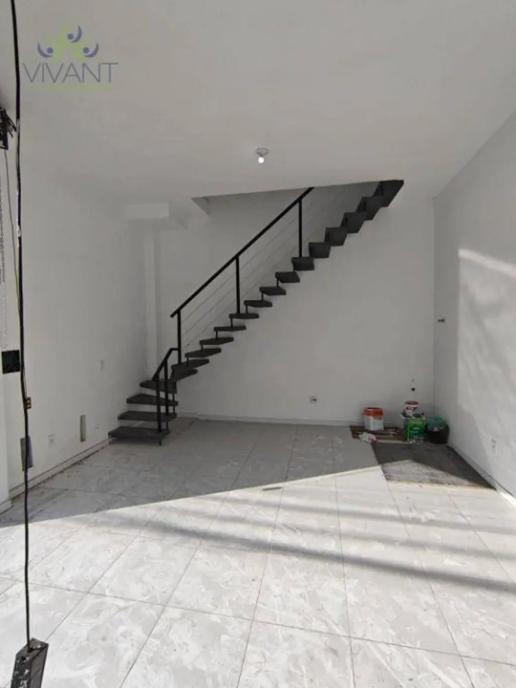 Loja-Salão, 60 m² - Foto 1